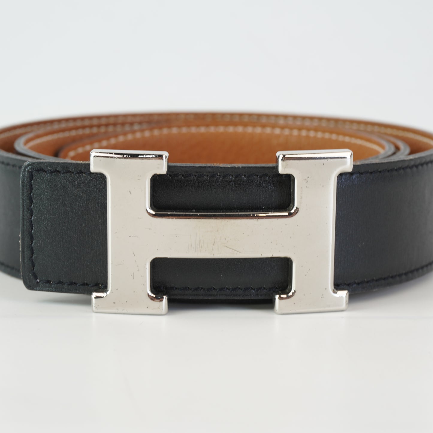 Hermes	Belt Size 85
