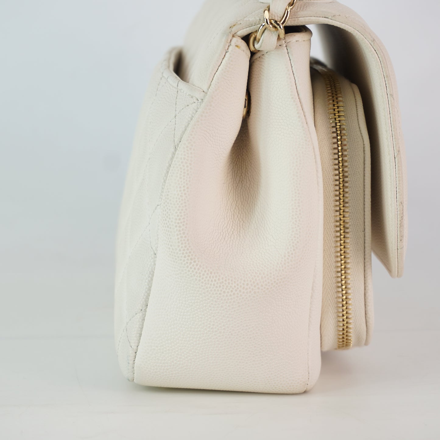 Chanel Business Affinity Flap