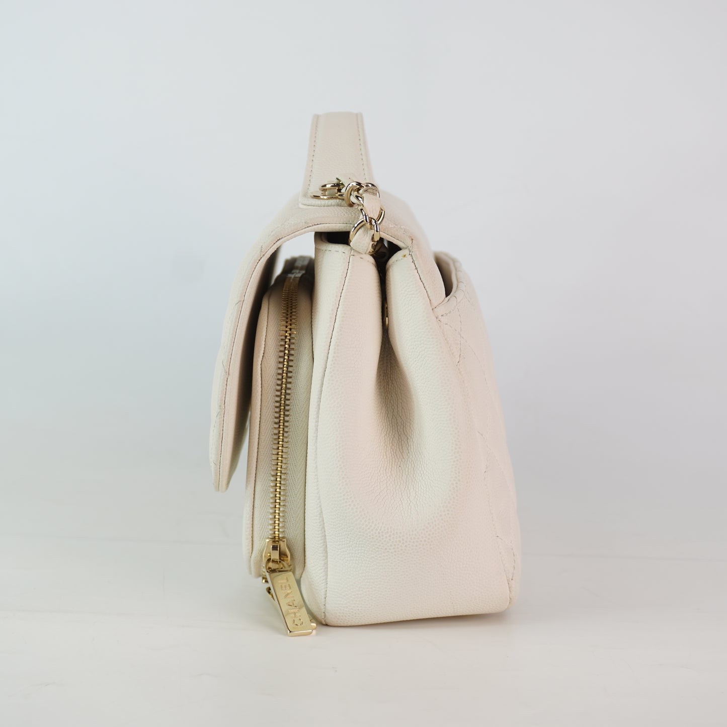 Chanel Business Affinity Flap