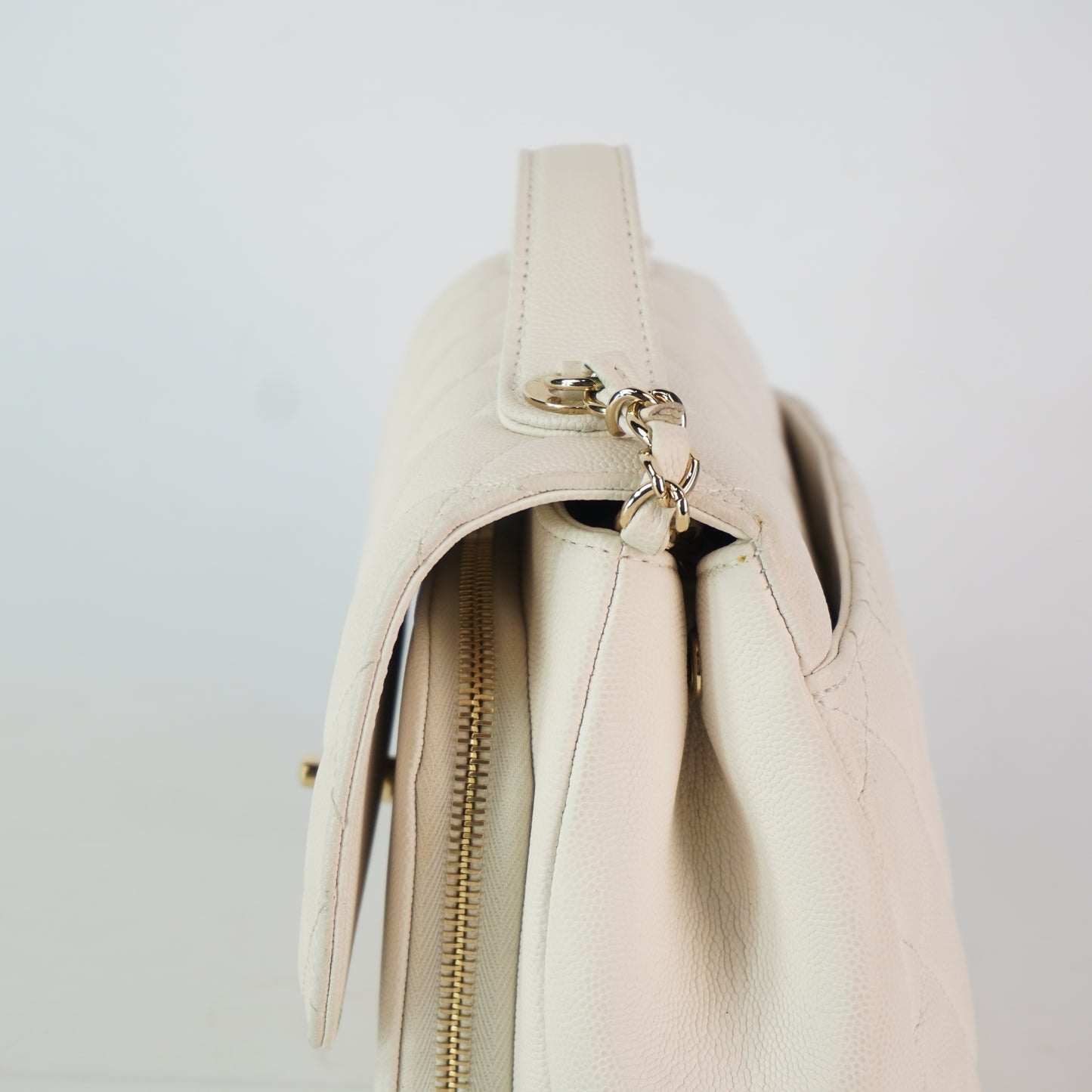 Chanel Business Affinity Flap
