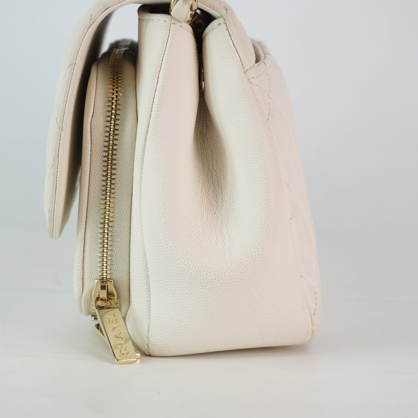 Chanel Business Affinity Flap