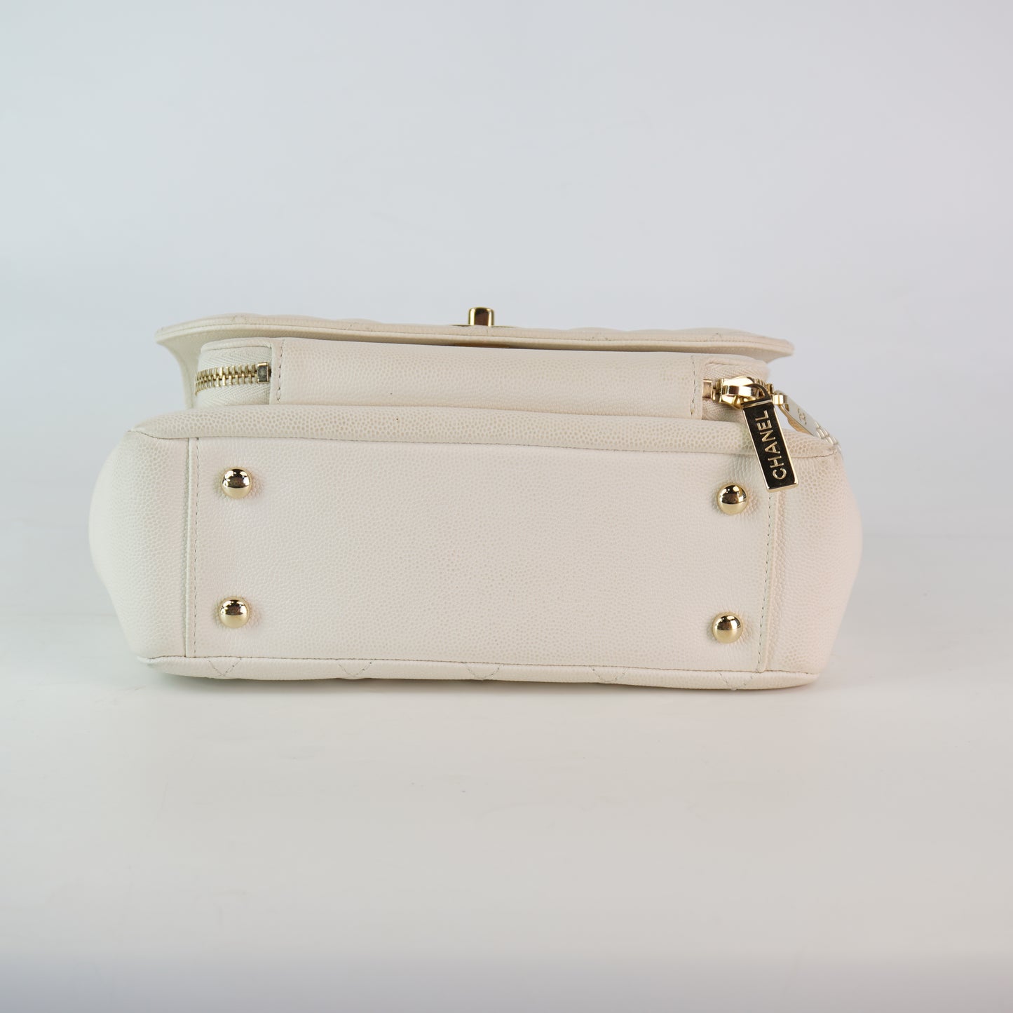 Chanel Business Affinity Flap