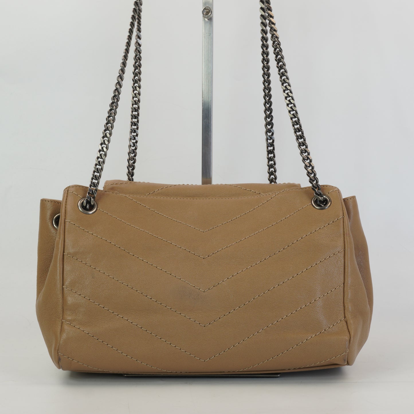 YSL	Nolita Handbag MHW Small