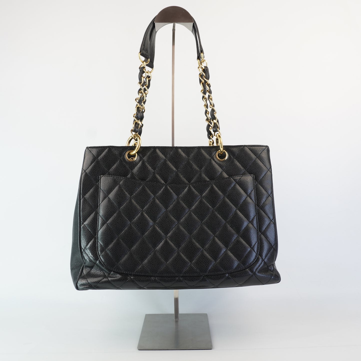 Chanel	GST Older Version