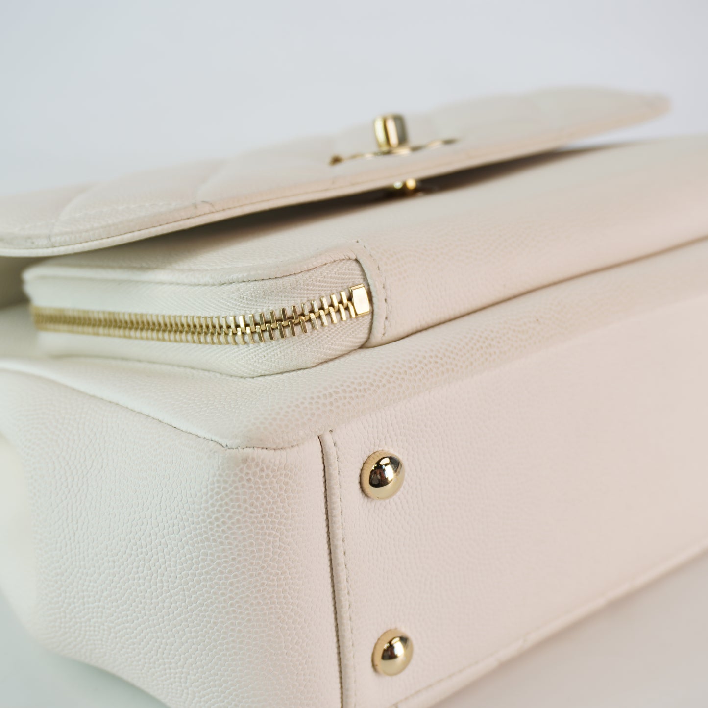 Chanel Business Affinity Flap
