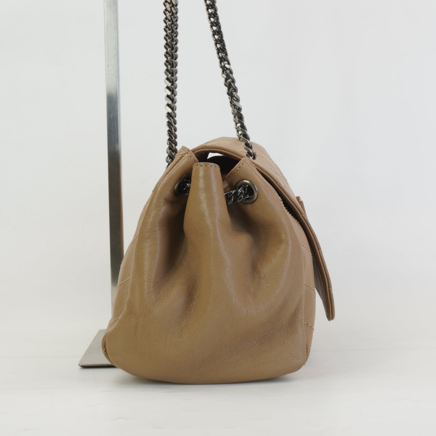 YSL	Nolita Handbag MHW Small