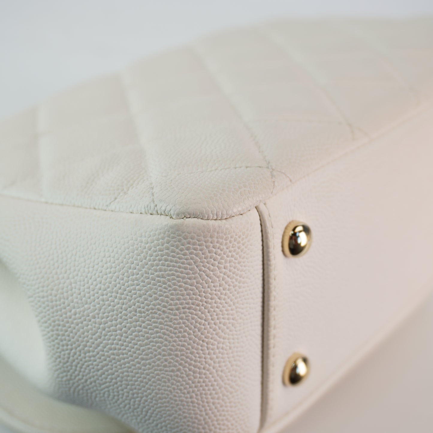 Chanel Business Affinity Flap