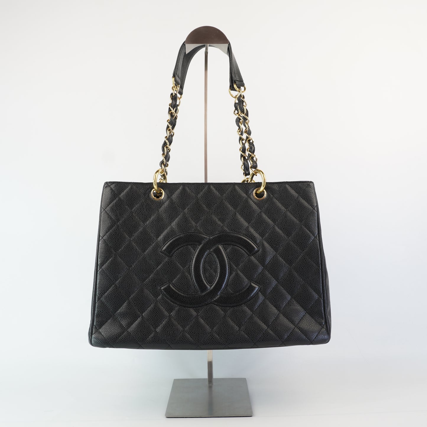 Chanel	GST Older Version