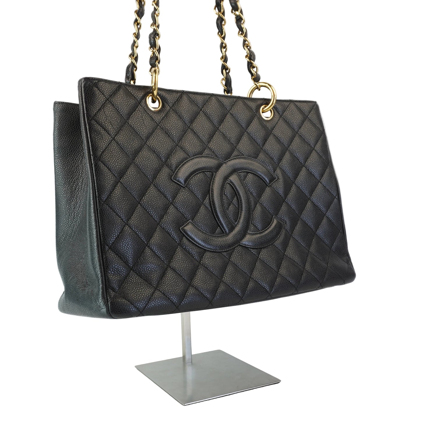Chanel	GST Older Version
