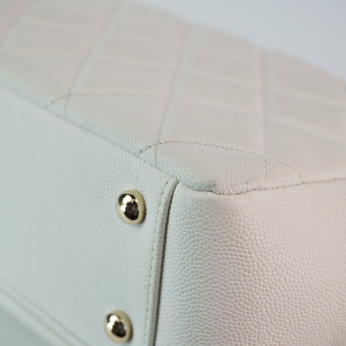 Chanel Business Affinity Flap