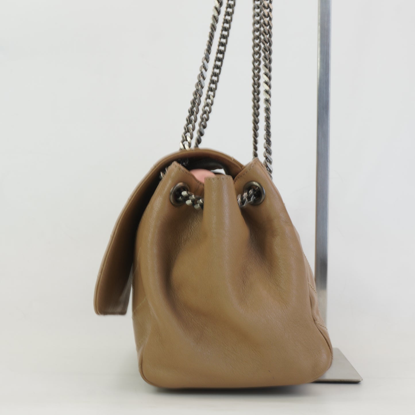 YSL	Nolita Handbag MHW Small
