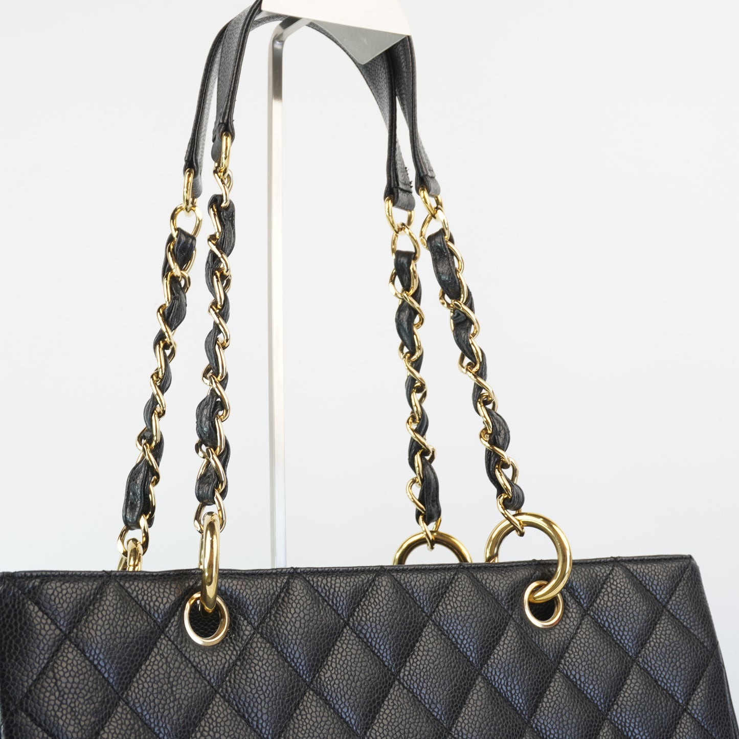 Chanel	GST Older Version