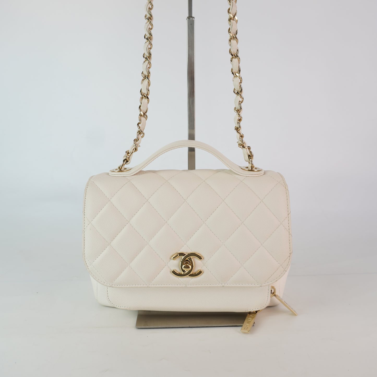 Chanel Business Affinity Flap