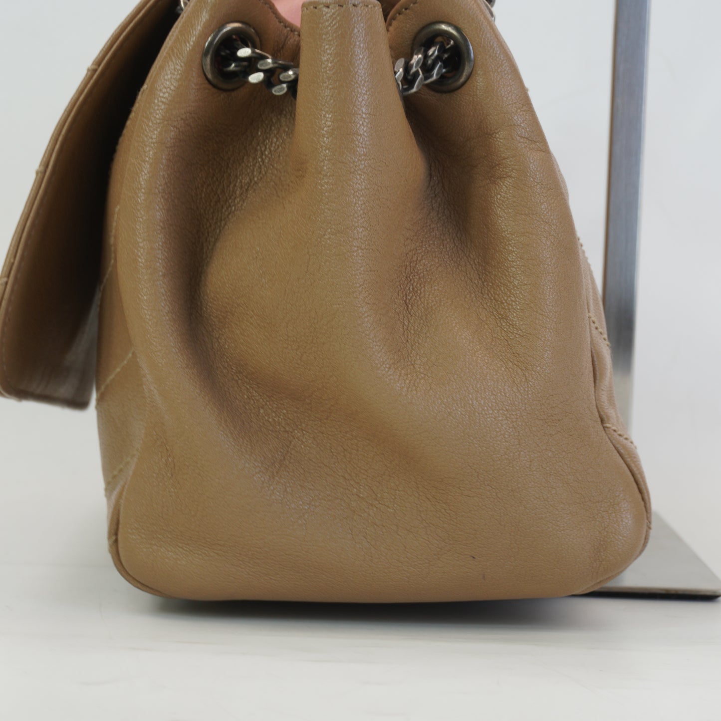 YSL	Nolita Handbag MHW Small