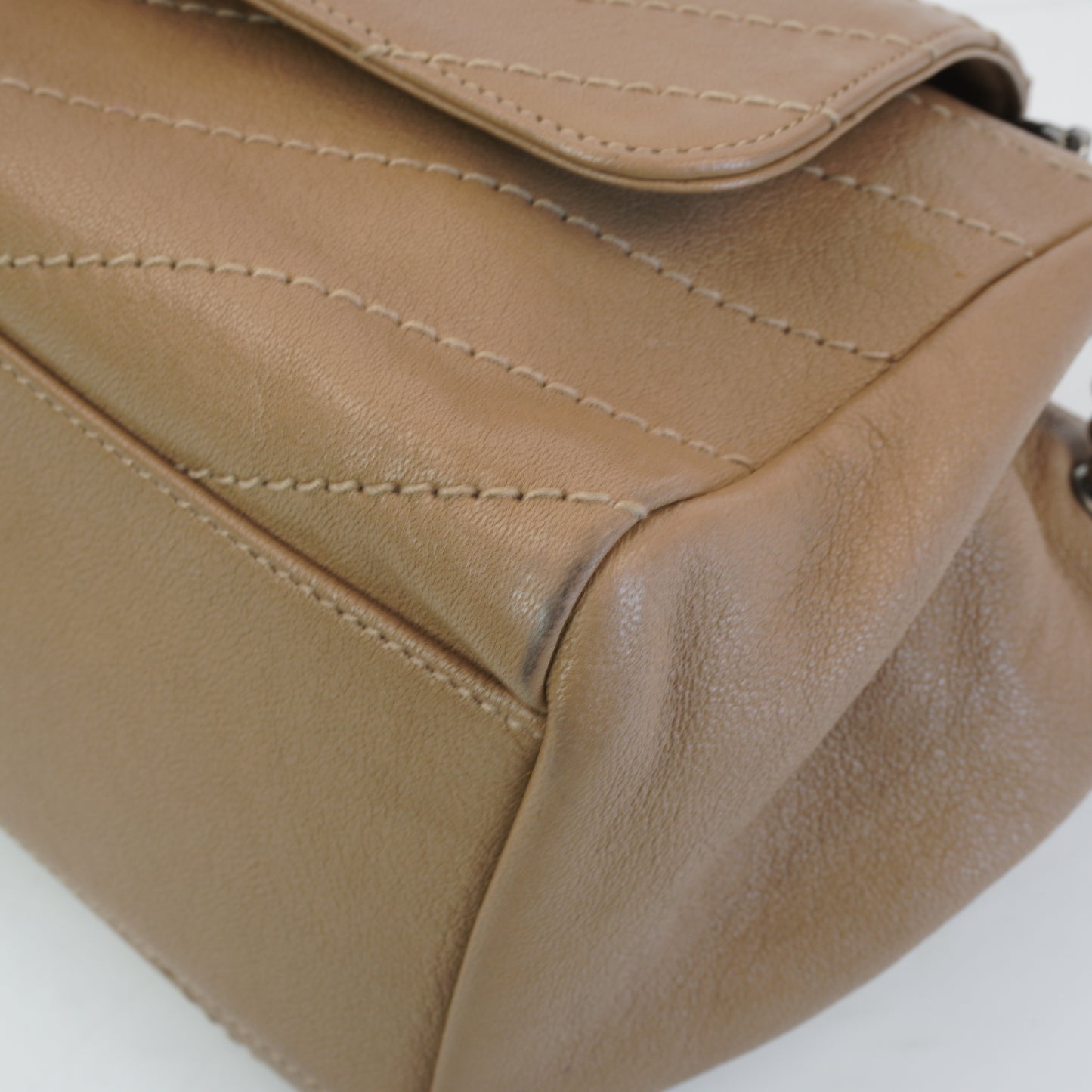 YSL	Nolita Handbag MHW Small
