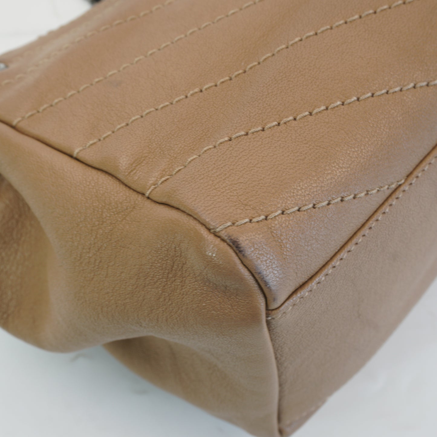 YSL	Nolita Handbag MHW Small