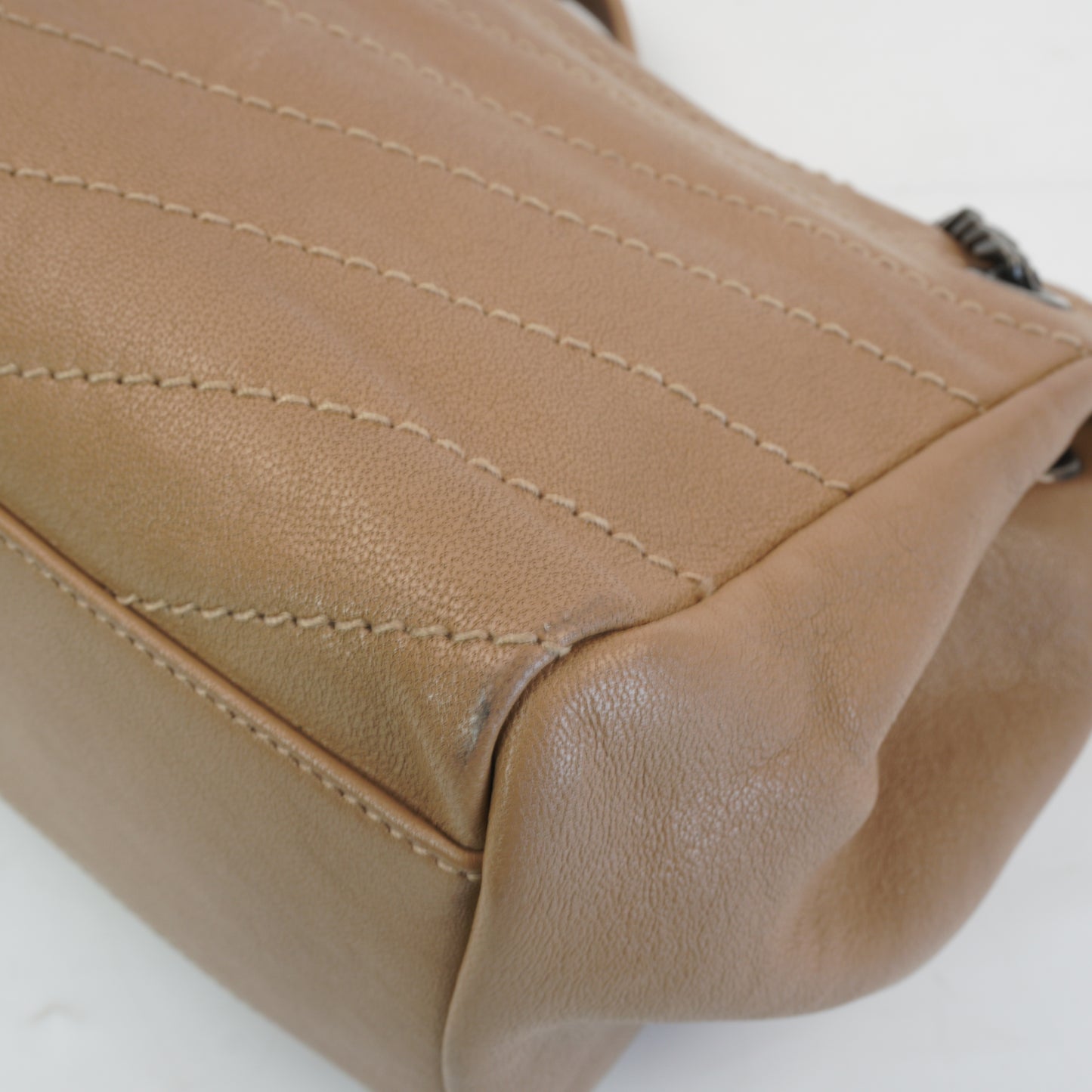 YSL	Nolita Handbag MHW Small