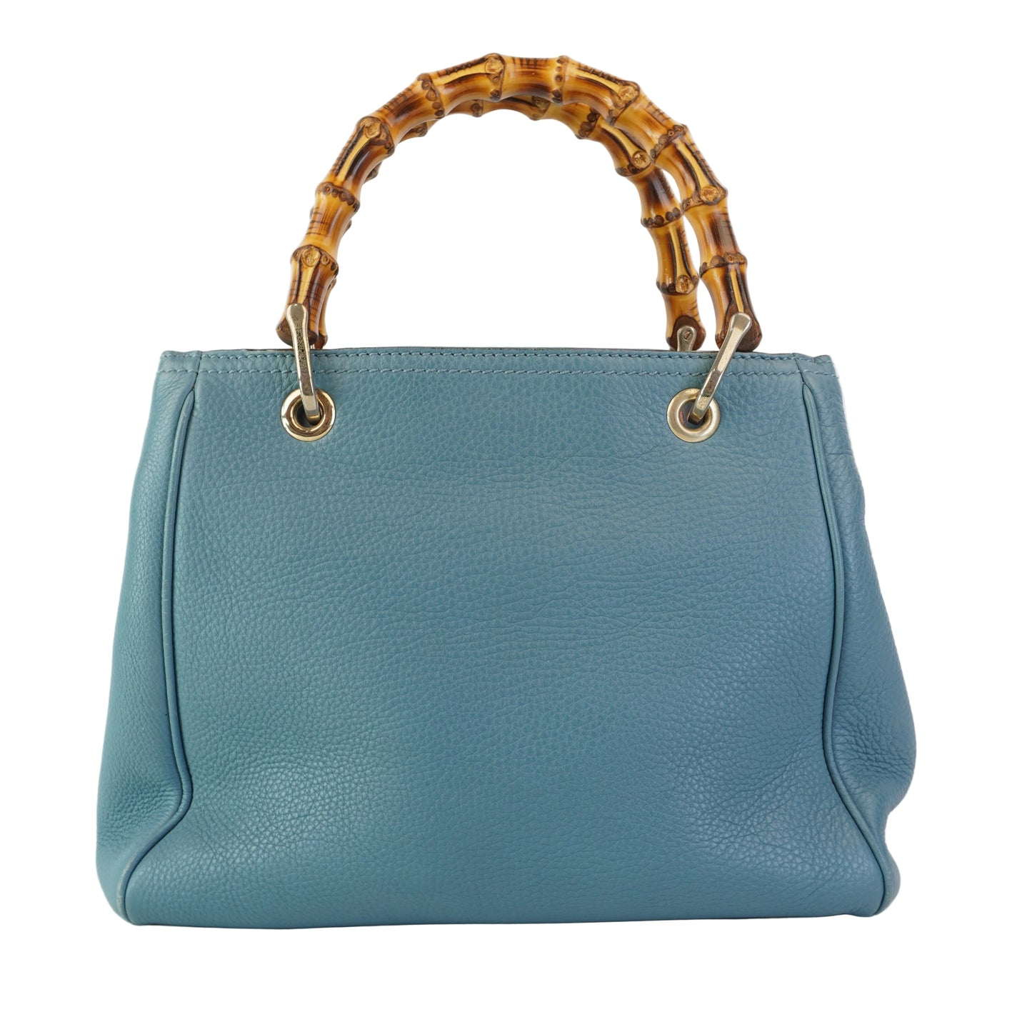 Gucci Bamboo Shopper Tote