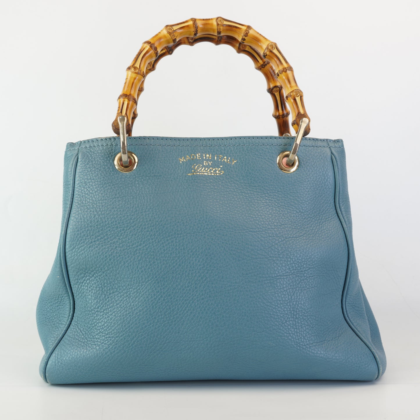 Gucci Bamboo Shopper Tote
