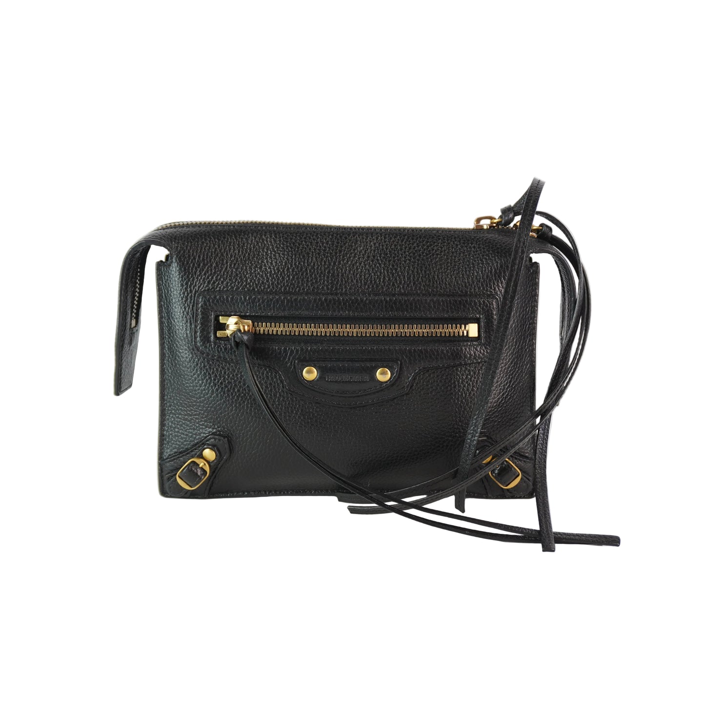 Balenciaga Neo Classic Multipouch