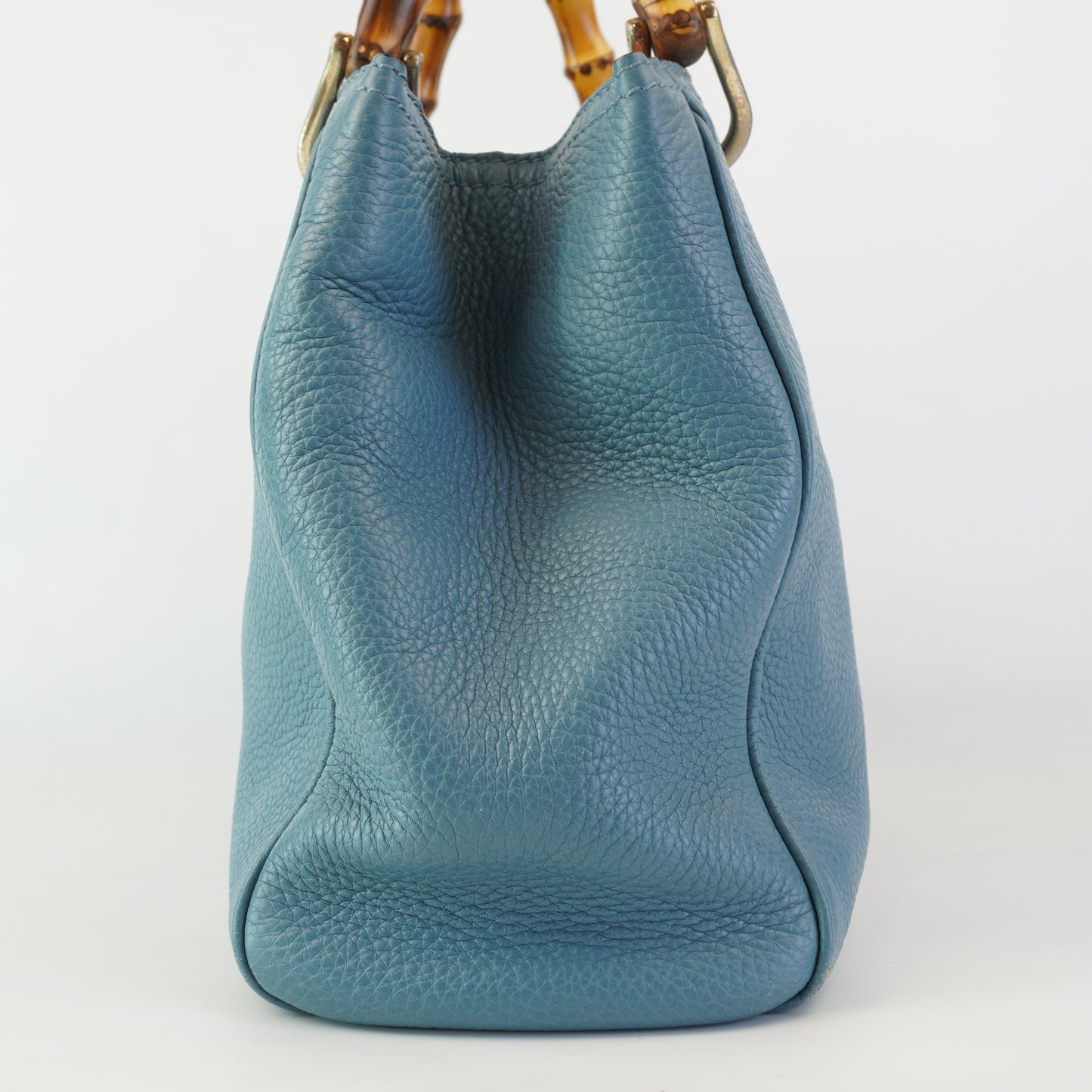Gucci Bamboo Shopper Tote