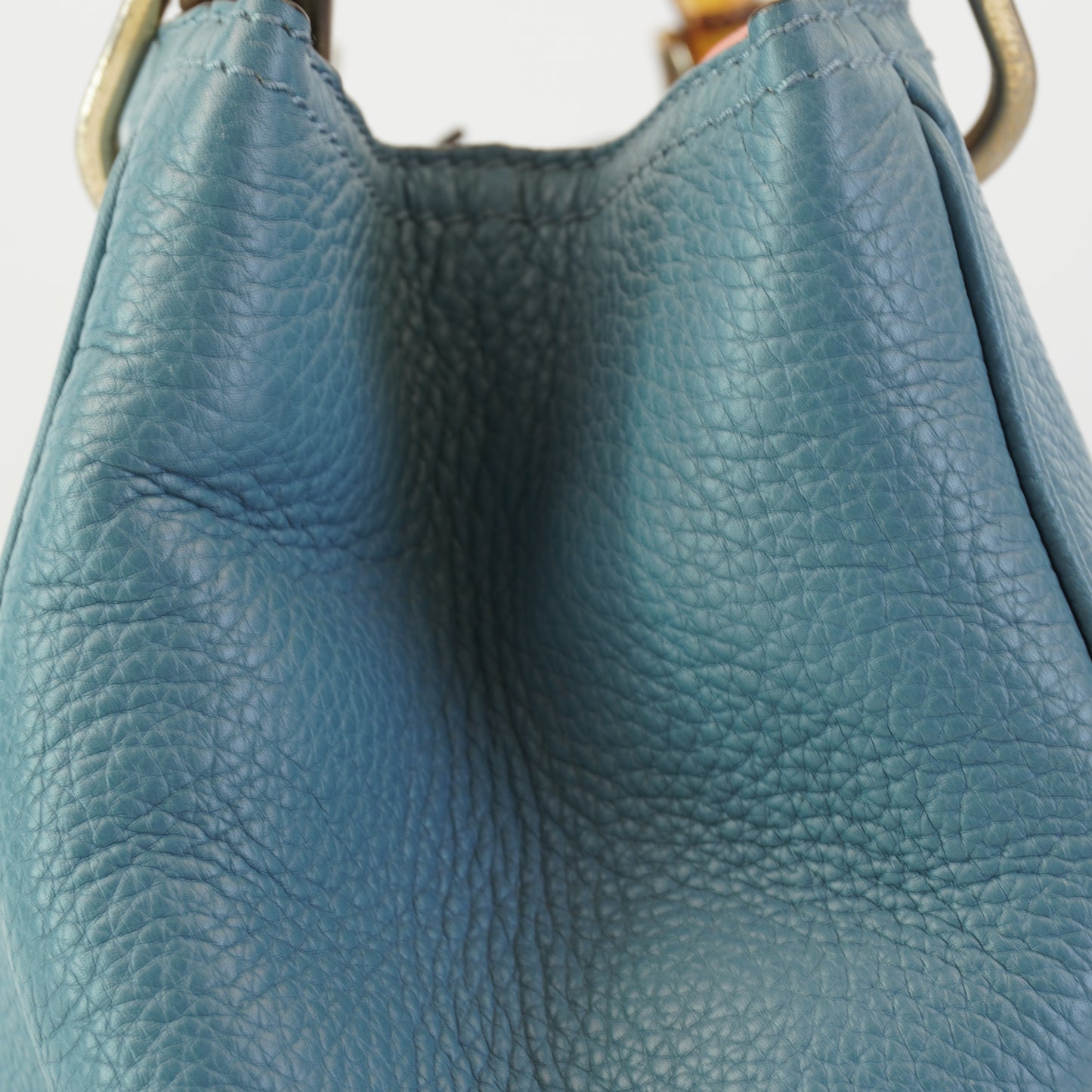 Gucci Bamboo Shopper Tote