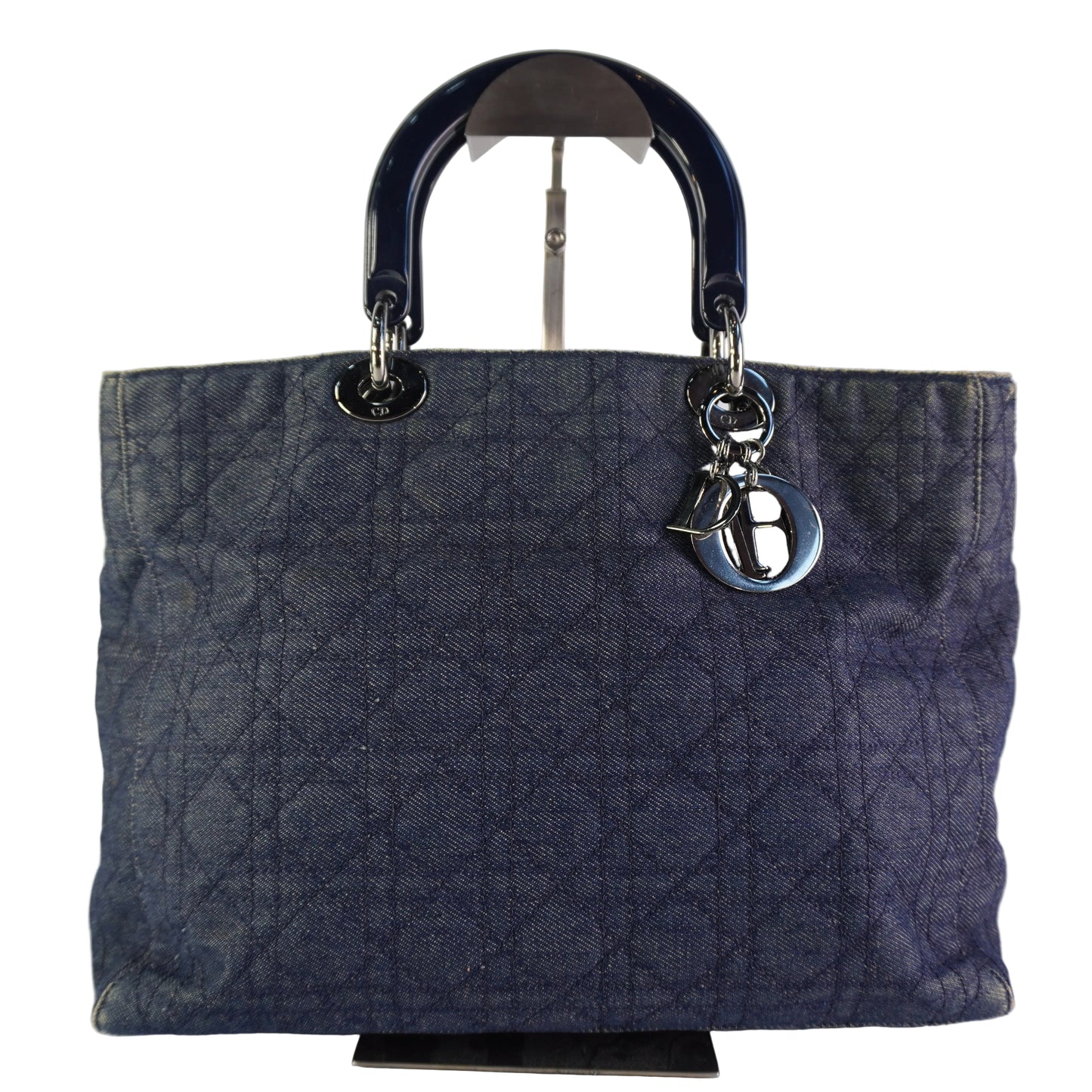 Dior	Lady Dior Denim