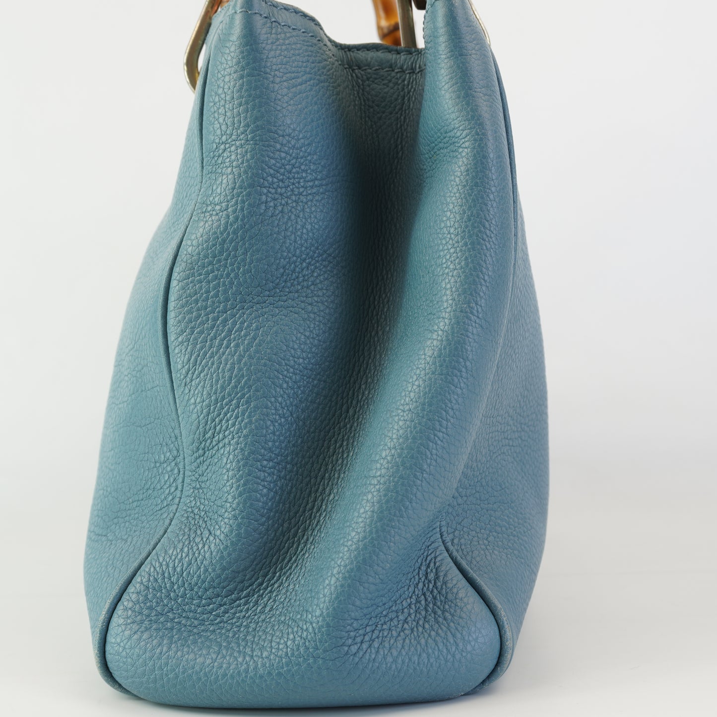 Gucci Bamboo Shopper Tote