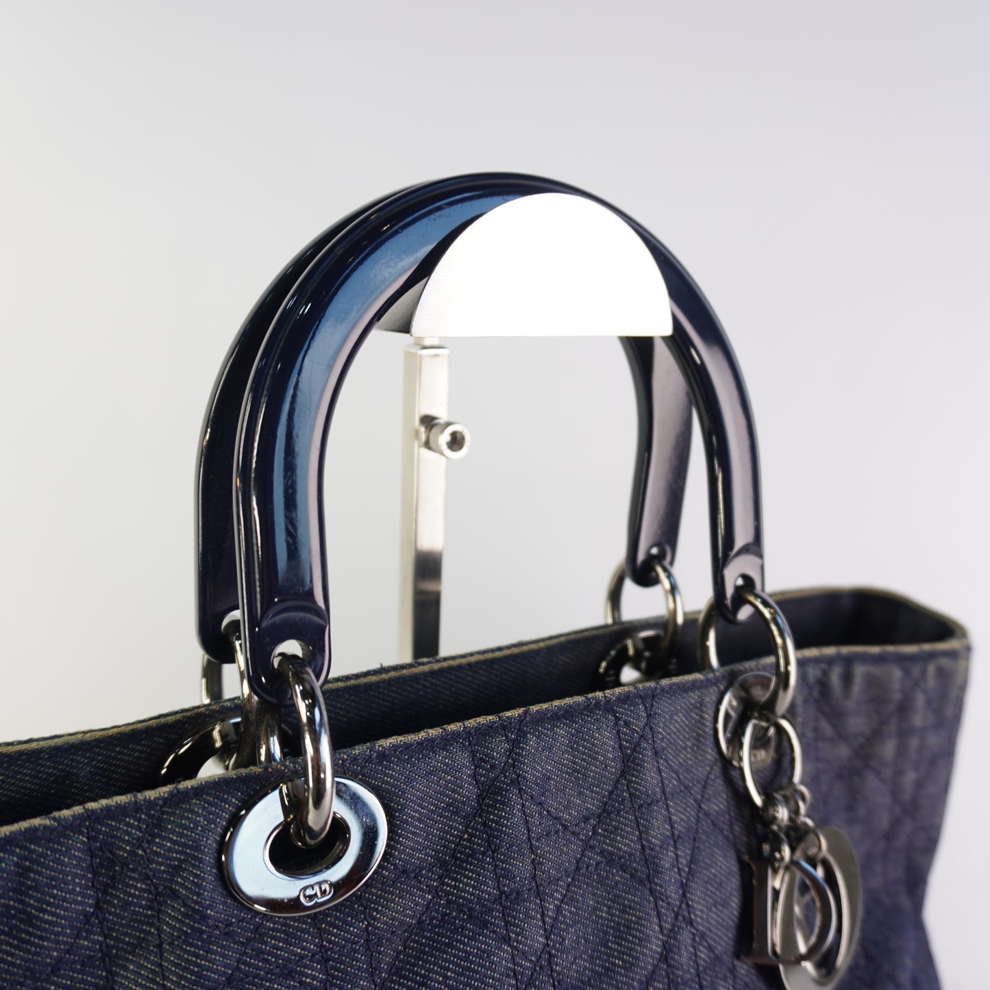 Dior	Lady Dior Denim