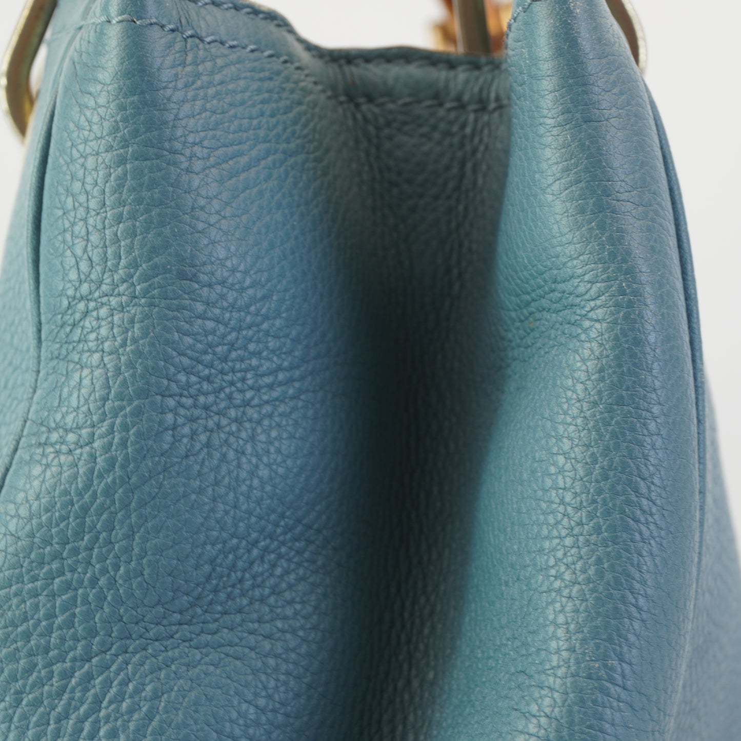 Gucci Bamboo Shopper Tote