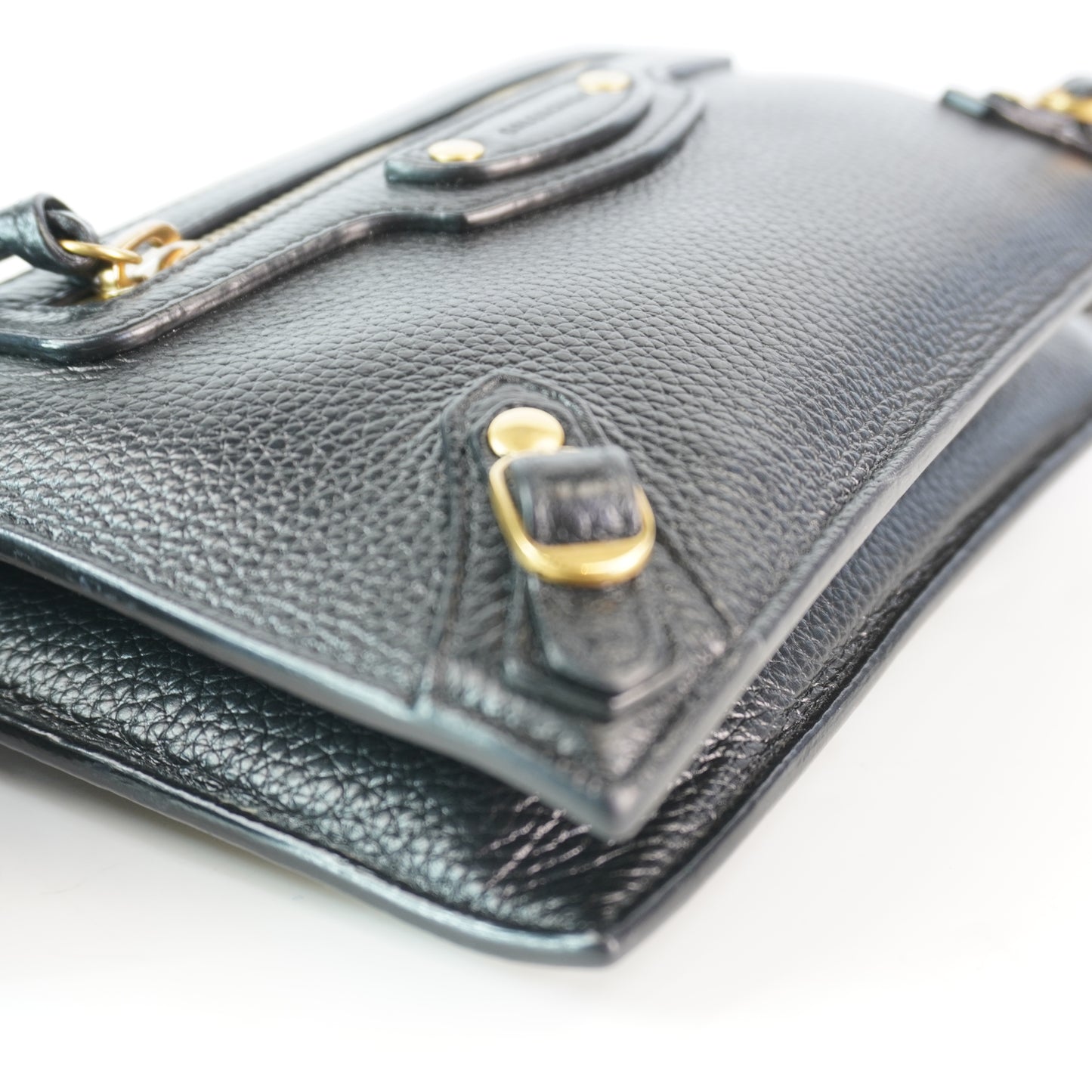 Balenciaga Neo Classic Multipouch