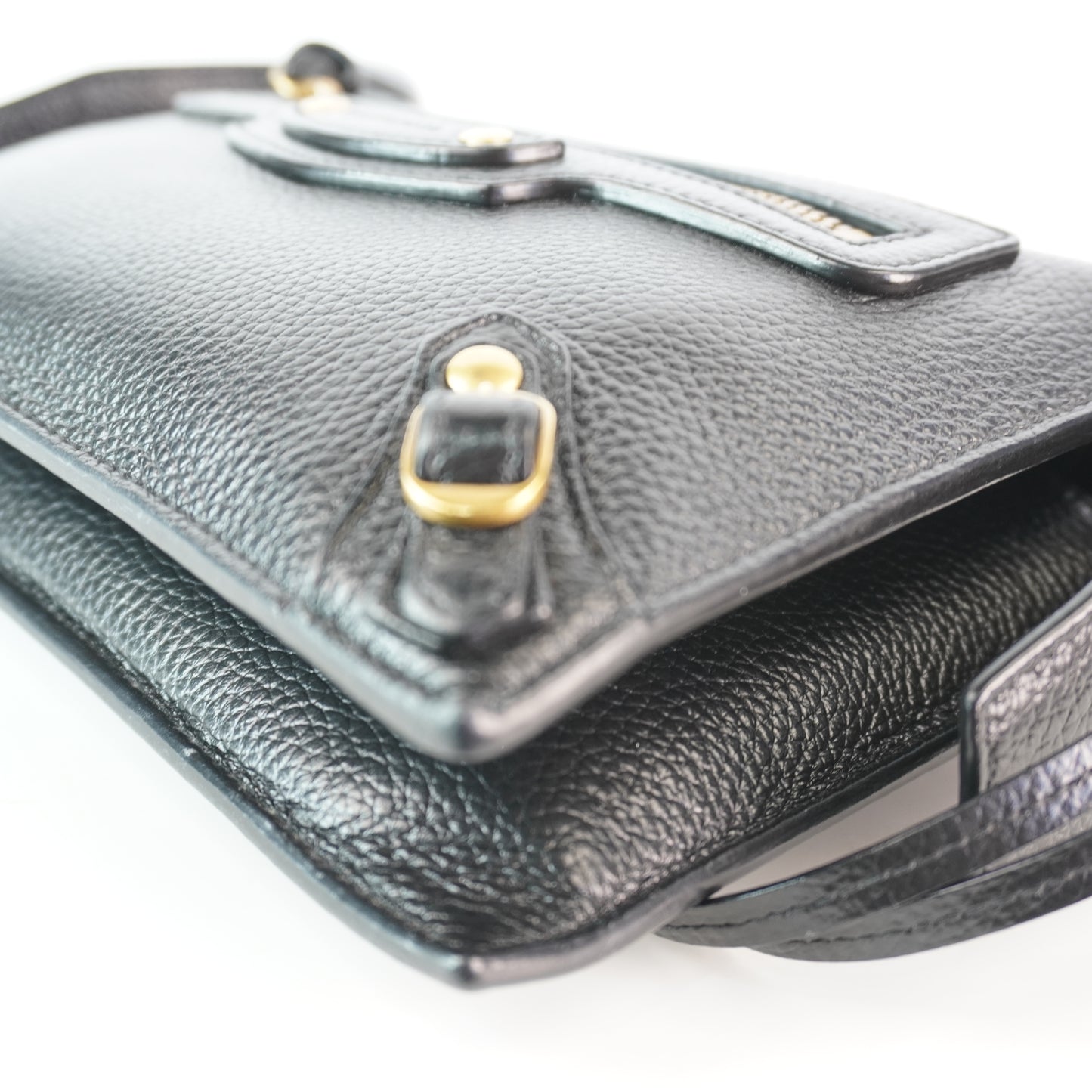 Balenciaga Neo Classic Multipouch