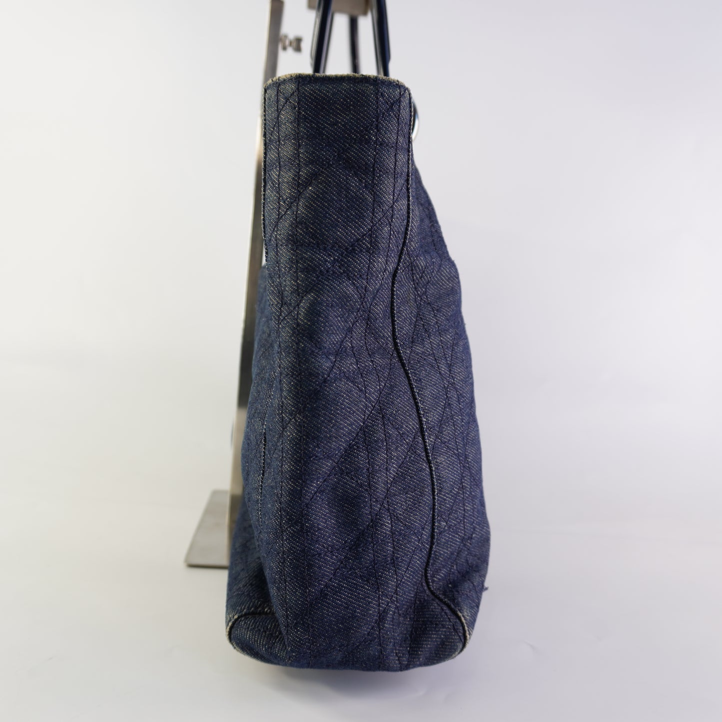 Dior	Lady Dior Denim