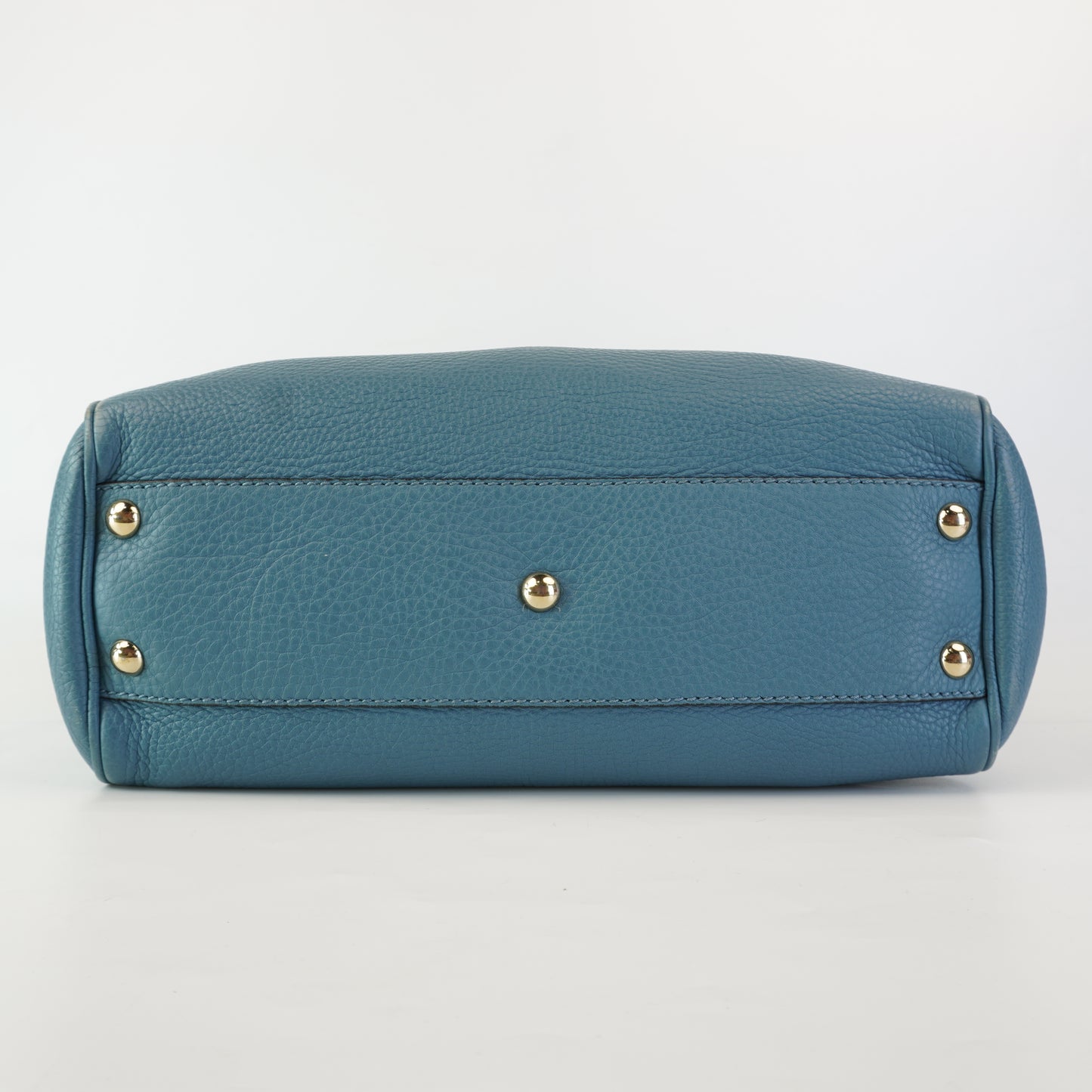 Gucci Bamboo Shopper Tote