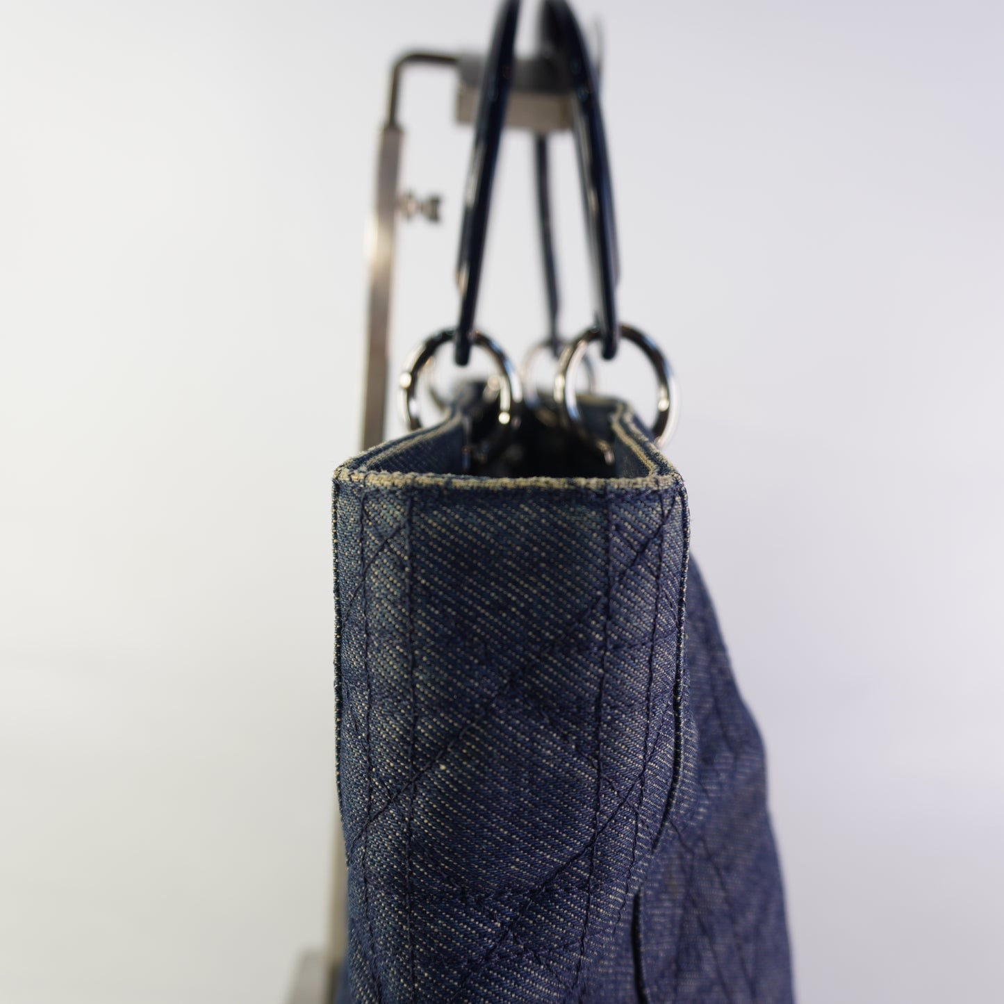 Dior	Lady Dior Denim