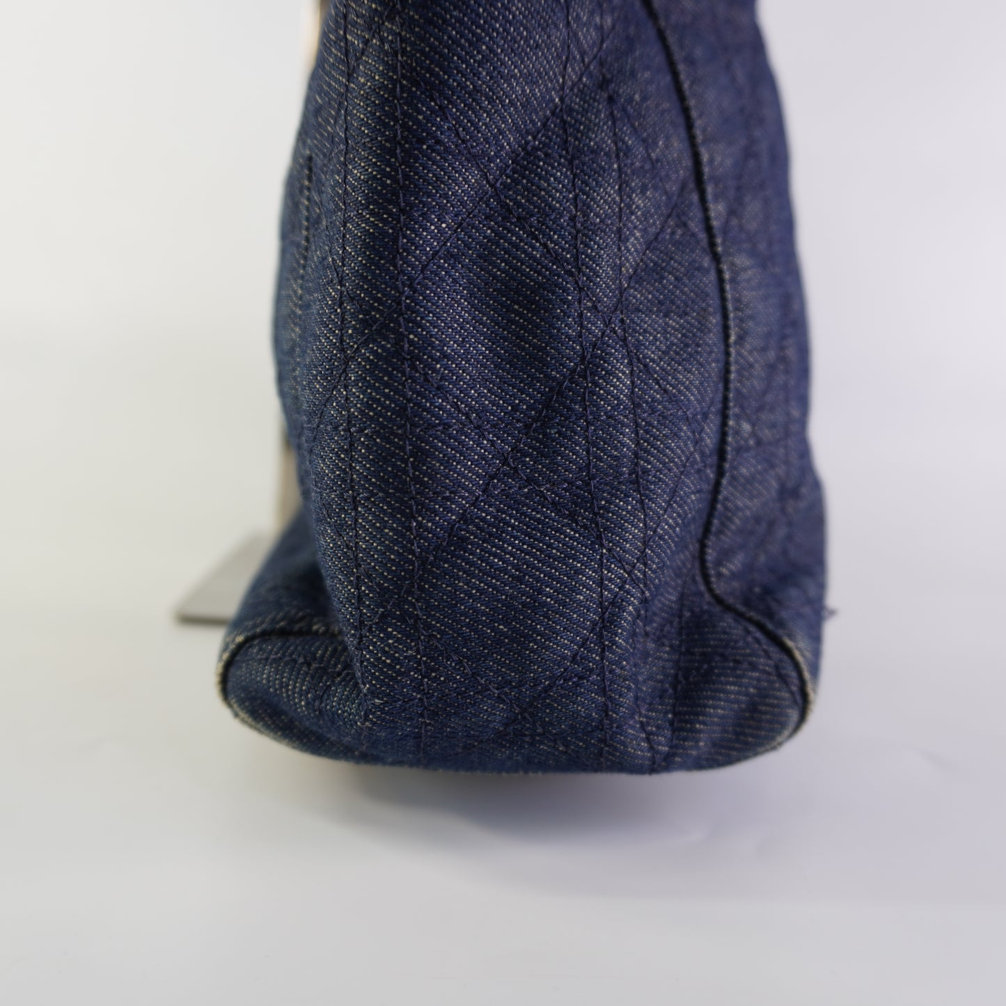 Dior	Lady Dior Denim