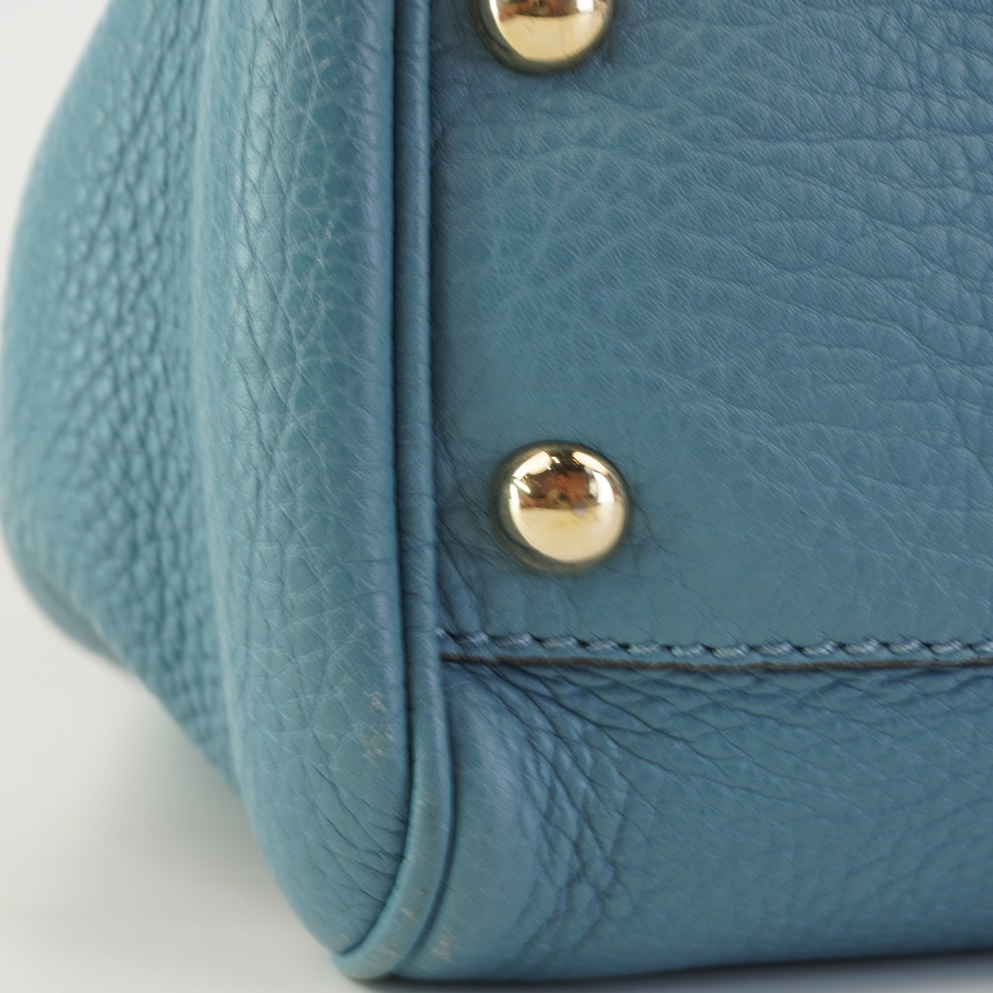 Gucci Bamboo Shopper Tote