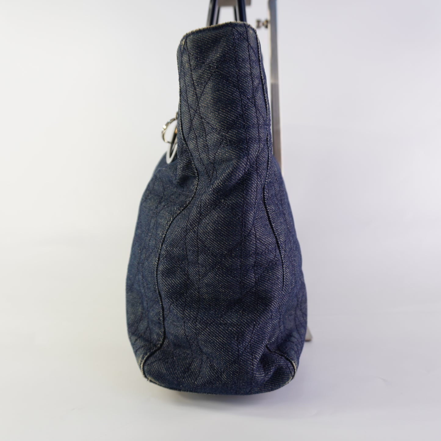 Dior	Lady Dior Denim