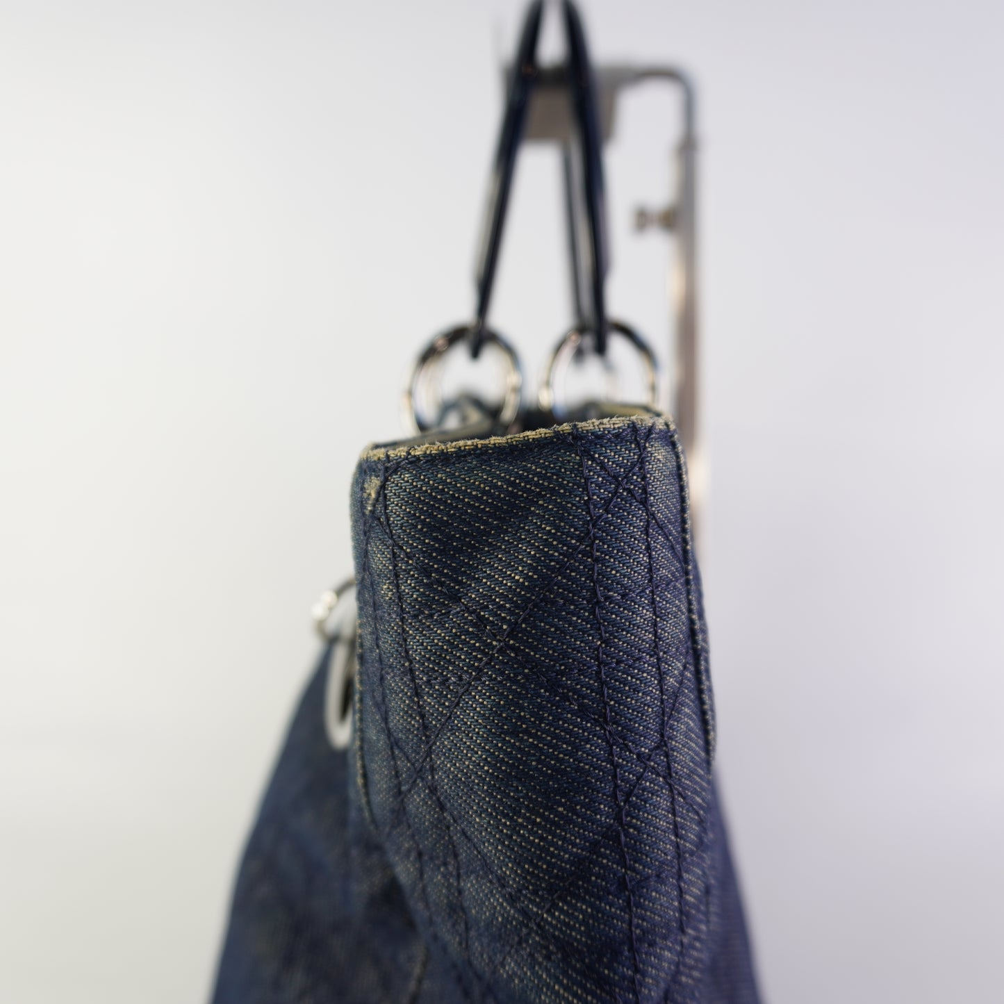 Dior	Lady Dior Denim