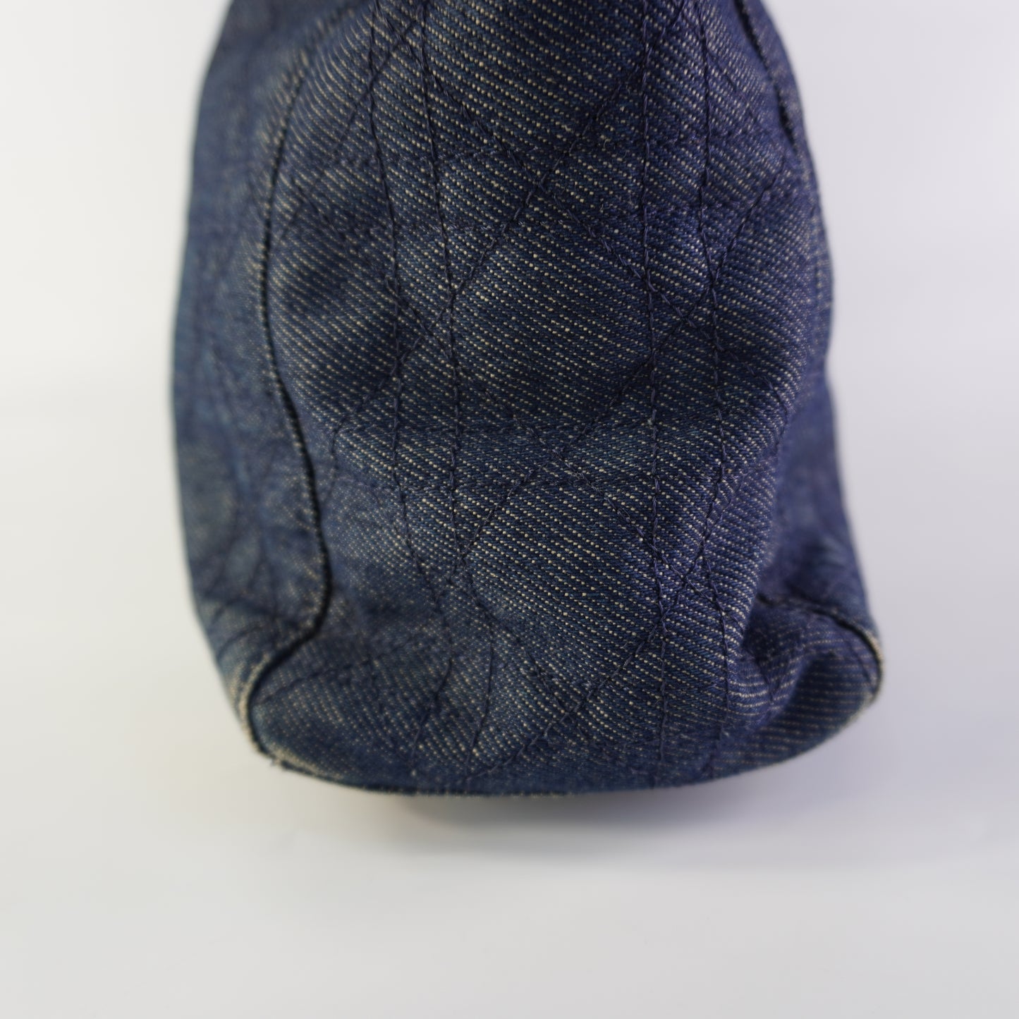 Dior	Lady Dior Denim