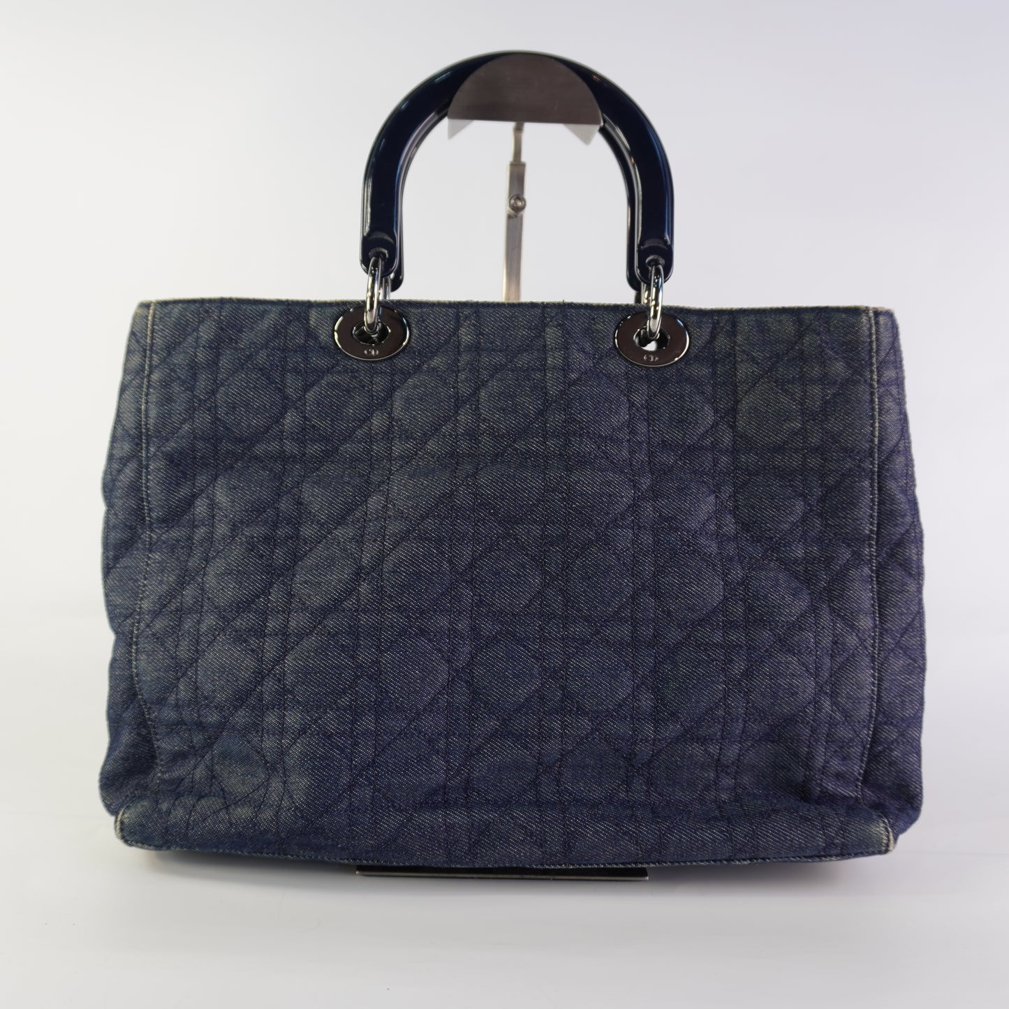 Dior	Lady Dior Denim
