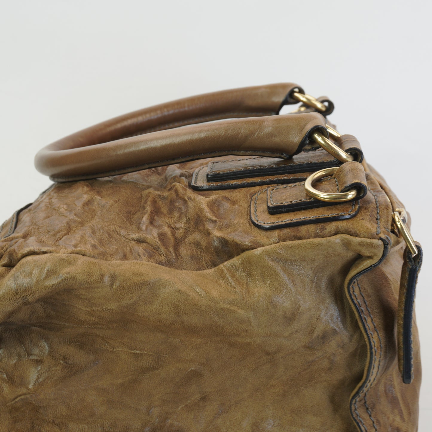 Givenchy Pandora Large GHW