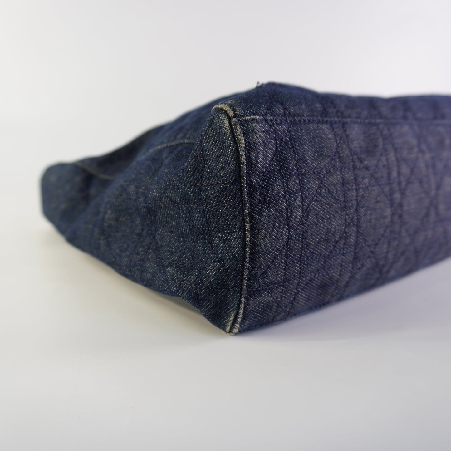 Dior	Lady Dior Denim