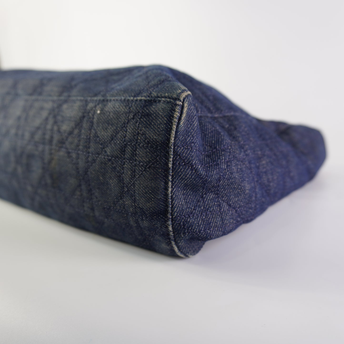 Dior	Lady Dior Denim