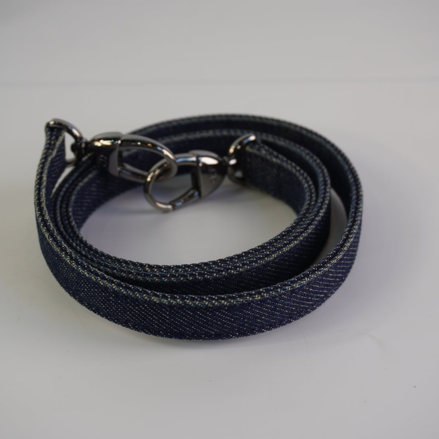 Dior	Lady Dior Denim