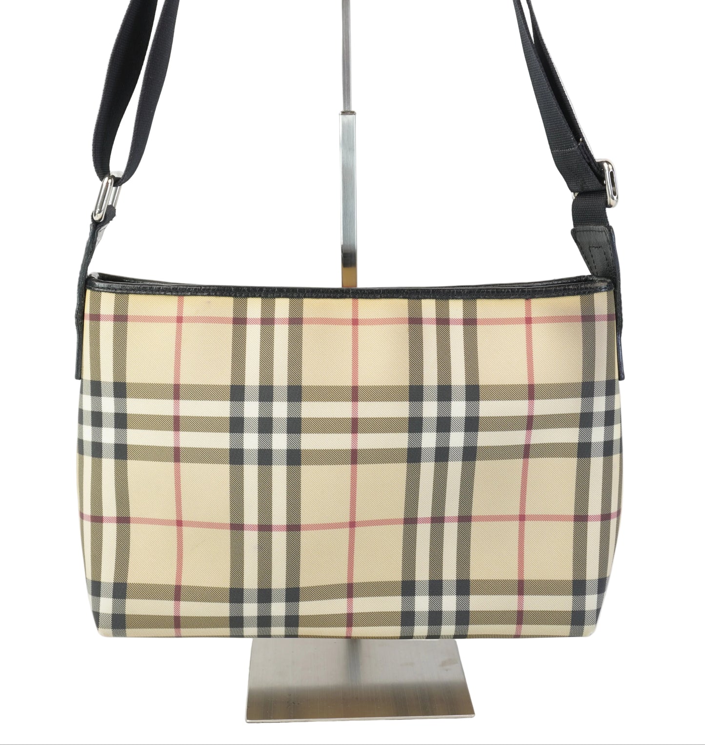 Burberry Nova Check