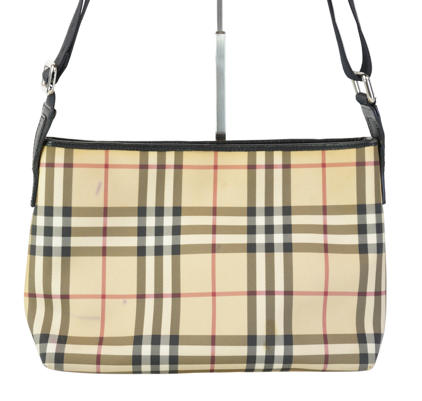 Burberry Nova Check