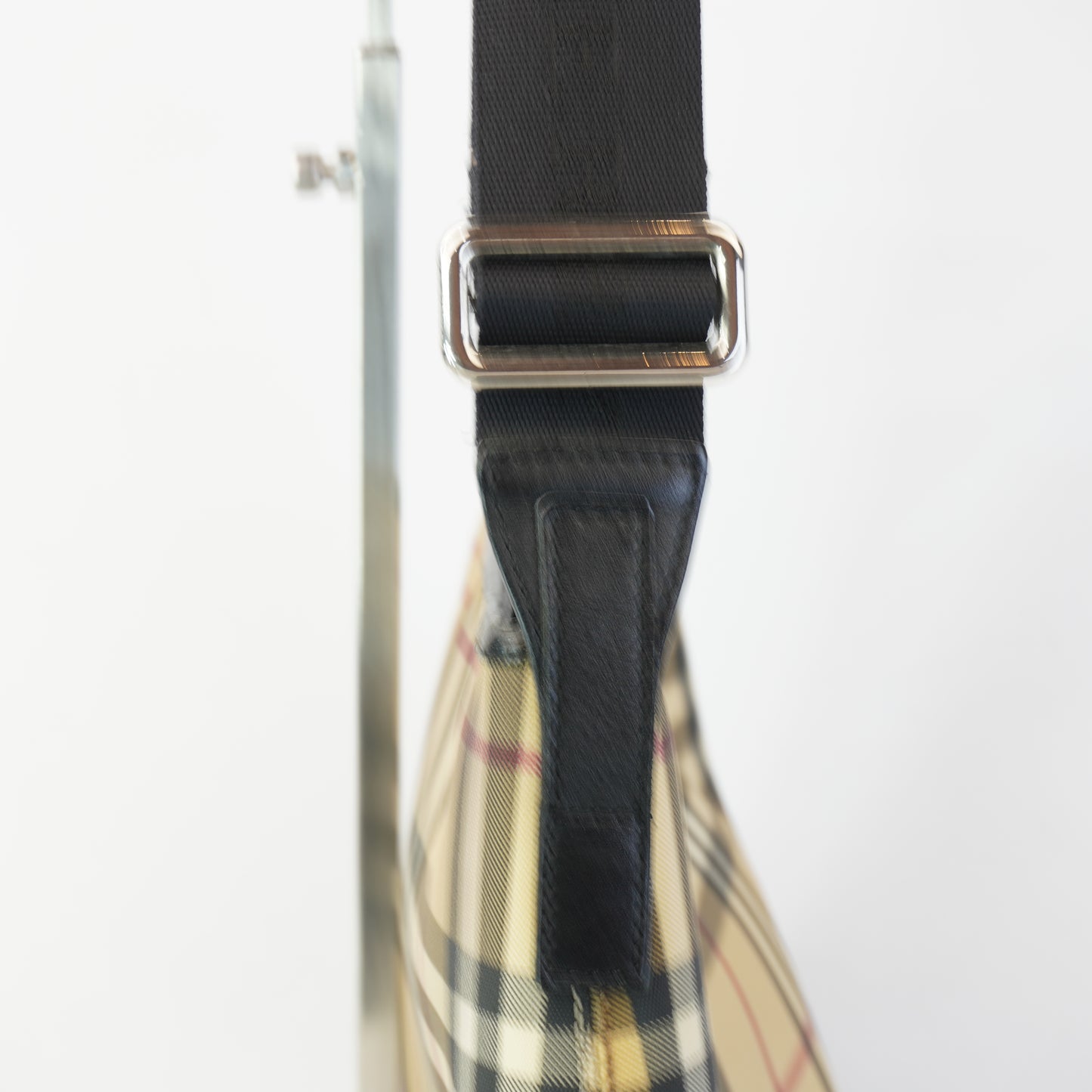 Burberry Nova Check