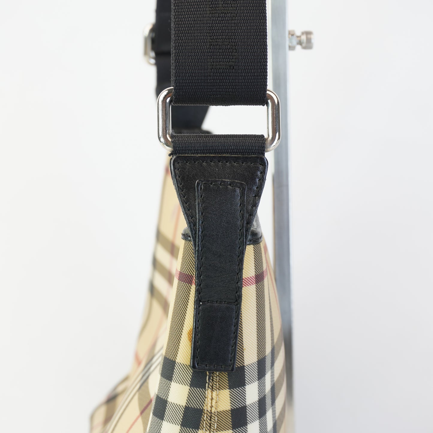 Burberry Nova Check