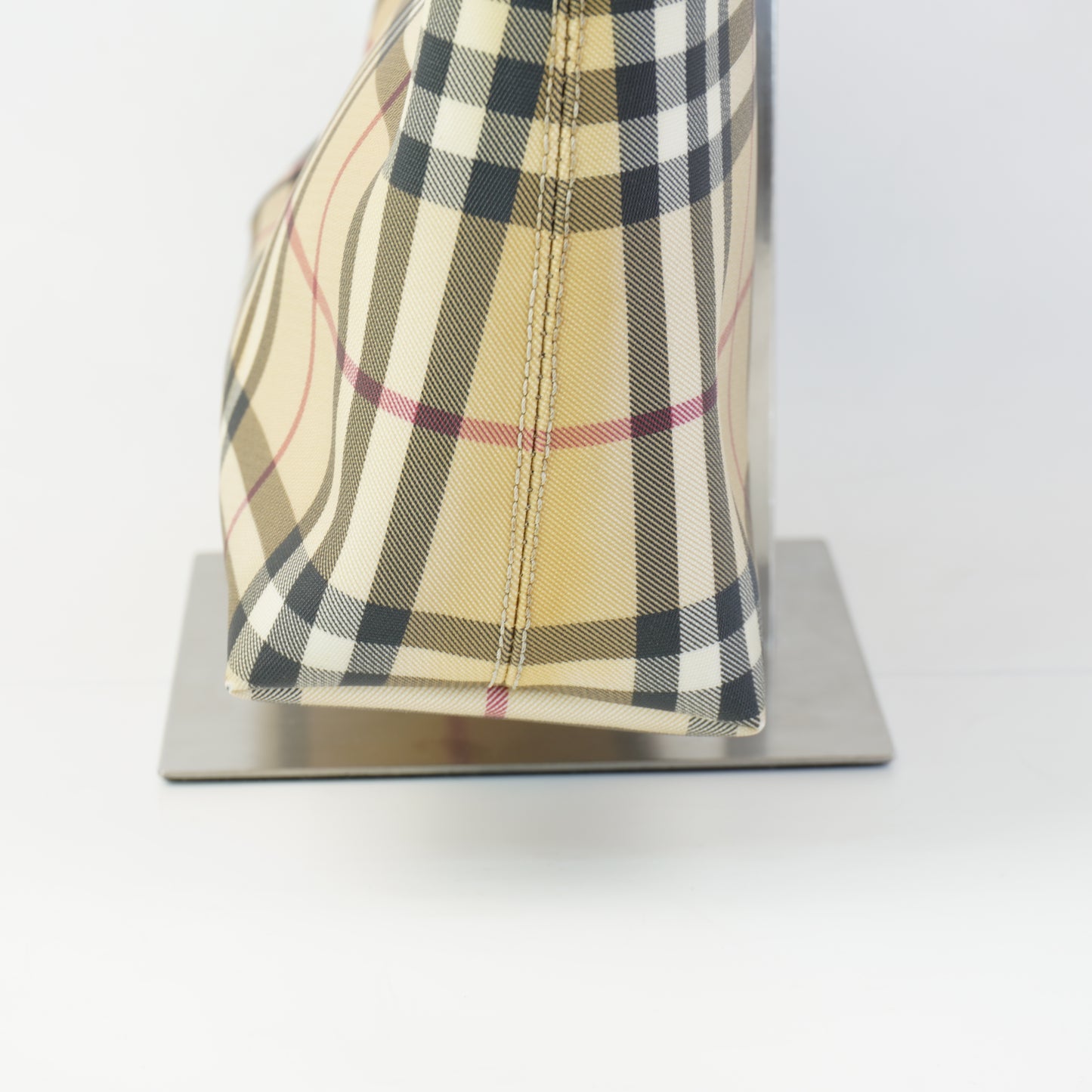 Burberry Nova Check